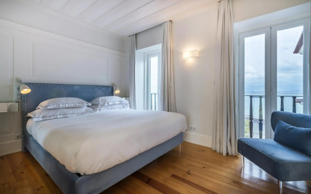 Santiago de Alfama - Boutique Hotel