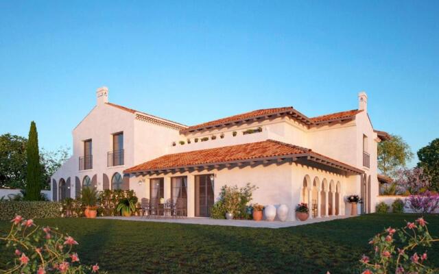 Villas Prestige L’Orée de Milady