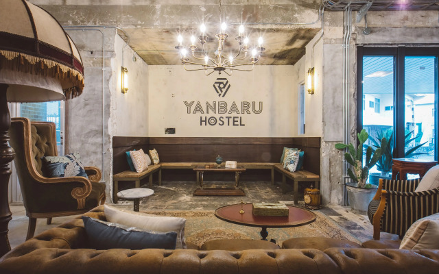 Yanbaru Hostel