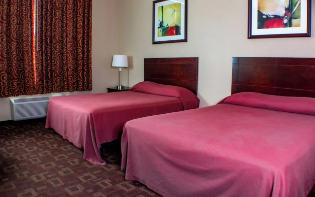 Wild Rose Casino & Hotel Emmetsburg