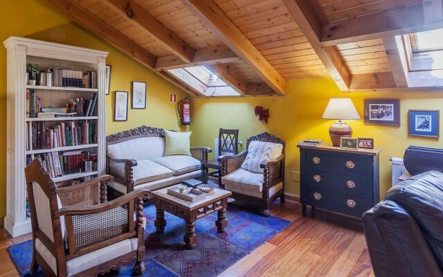 El Torreón de Navacerrada