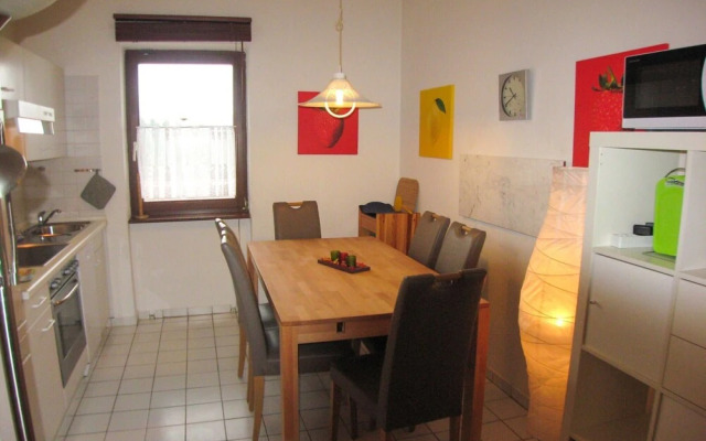 Ferienhaus in Falkenstein