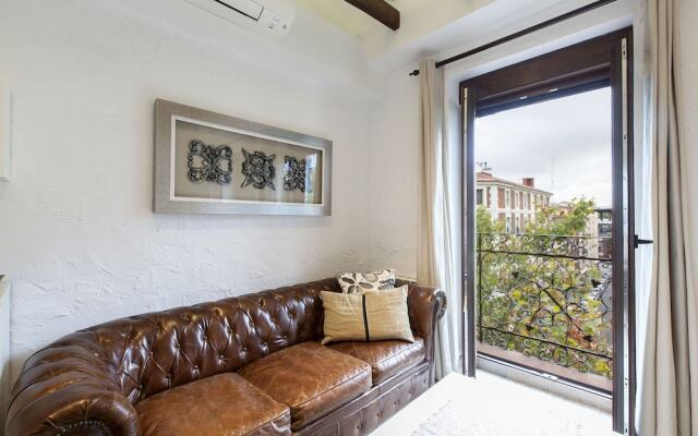 Apartamento Delicias