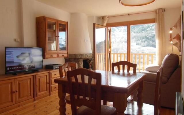 C21 - Edif. Pirineos - Villmor