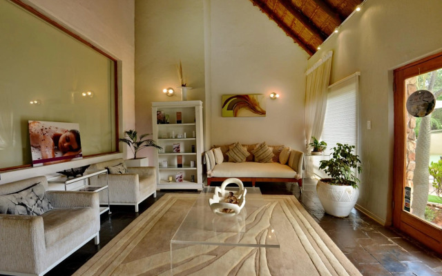 Mabula Game Lodge