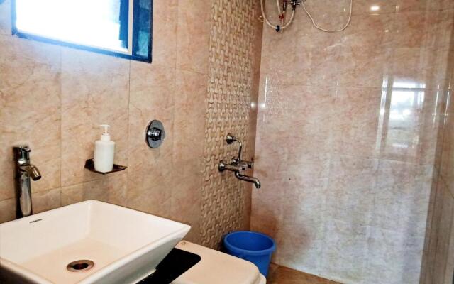 Jijau Residency Mahabaleshwar