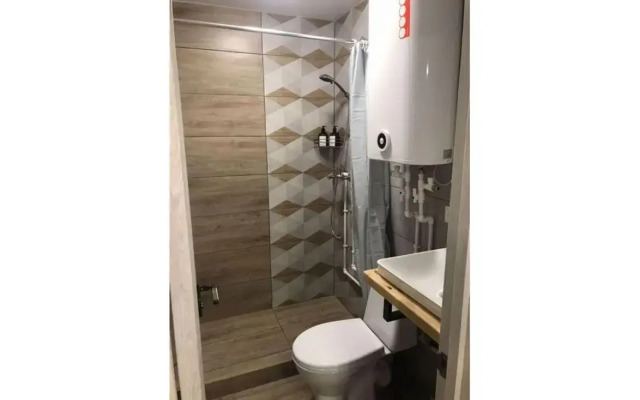 СВХаус Дом №4