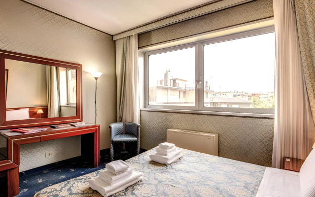 Garden Hotel Michelangelo