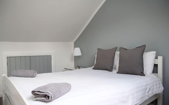 Greenmount Bed & Breakfast