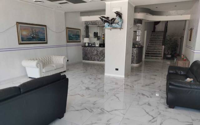 Alex & Lorenz Hotel