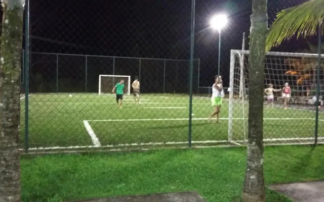 Loft Condado Aldeia dos Reis 409