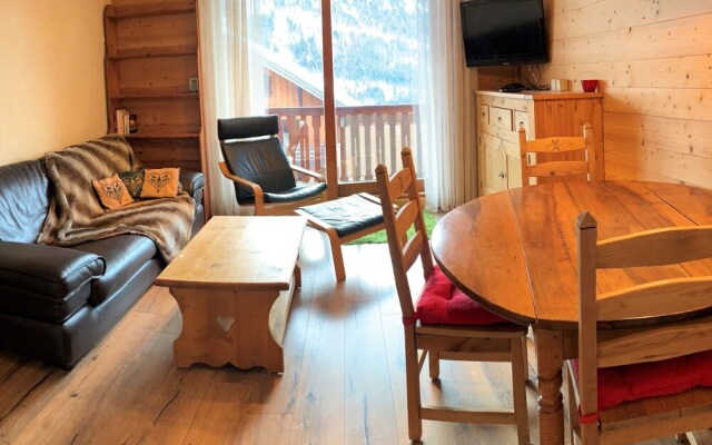 Vaujany Locations - Claret I Apt 3