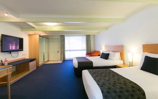 Quality Resort Siesta