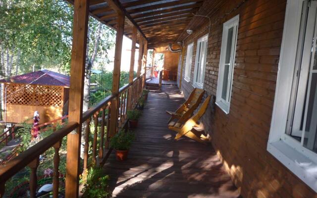 Жемчужина Сухоны