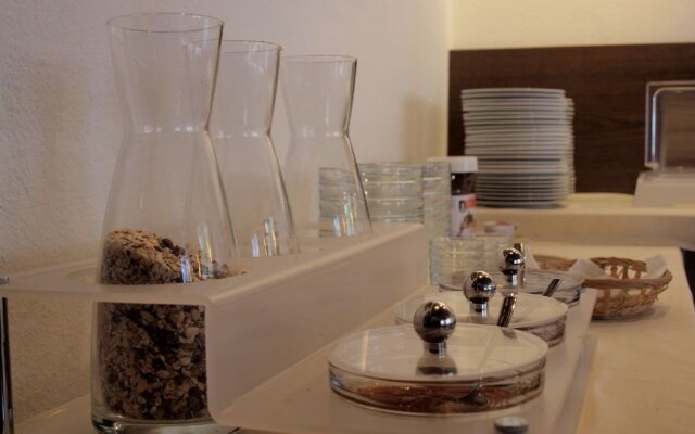 Hotel Garni Wallner | Hinterstoder