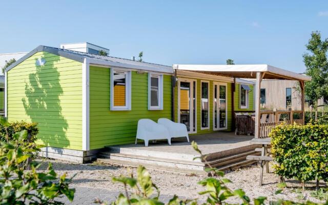 Vakantiepark Eiland van Maurik