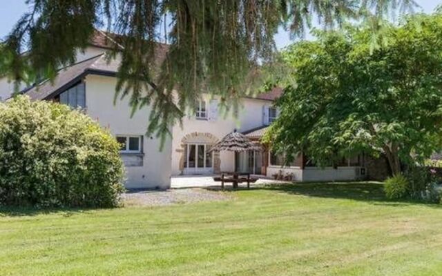 La Grange de Georges