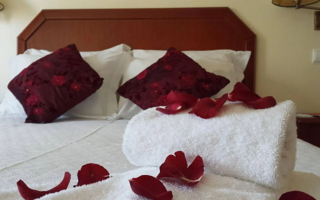 Hotel Residencial Colibri