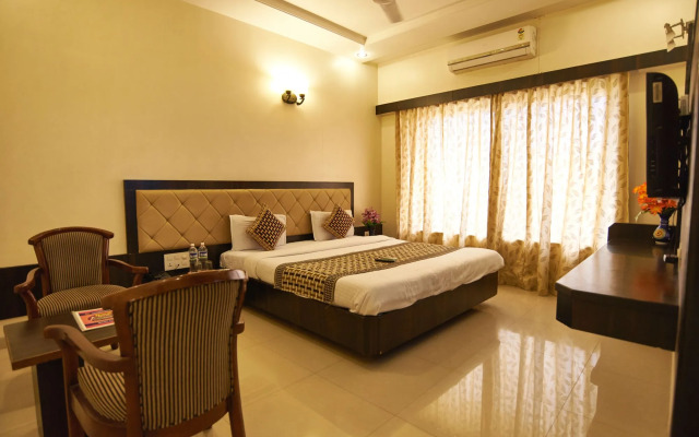 Hotel Ganpati Palace