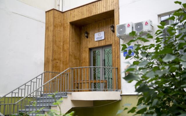 Otiums Hotel