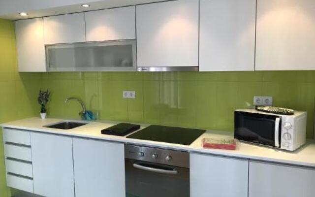 APARTAMENTOS SOLMAR 15º
