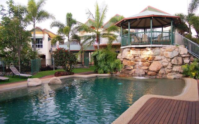 Tinaroo Lake Resort