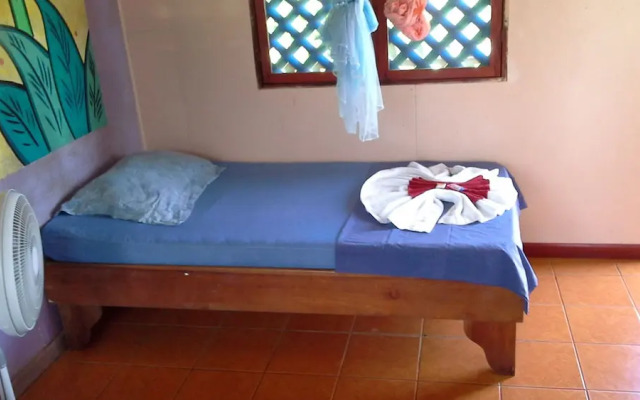 Miss Miriam Beachfront Cabins