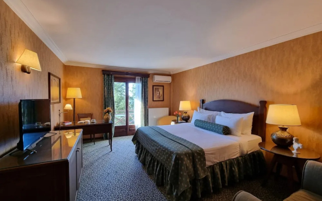 Hotel Likoria