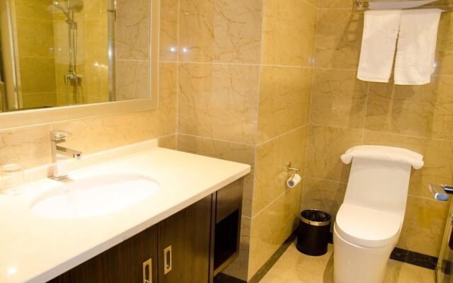 Seasons Meridien Boutique Hotel