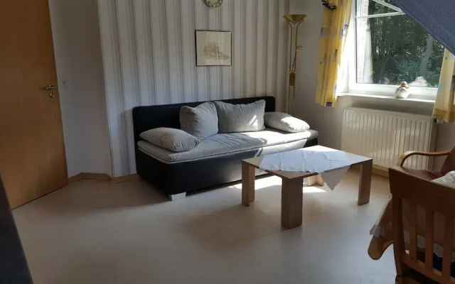 Ferienwohnung Strudthoff