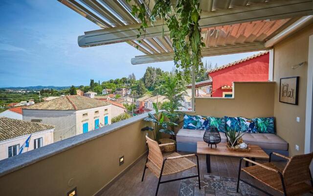Lianelia LUXURY Village House