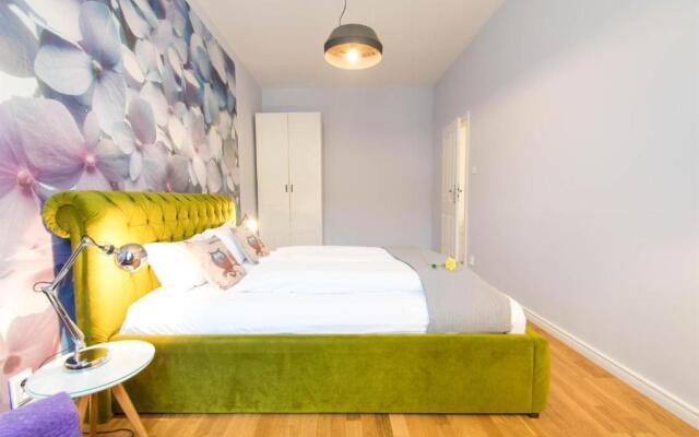 Krupnicza Modern Old Town Apartments