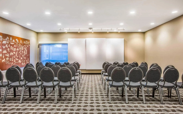 TownePlace Suites Olympia