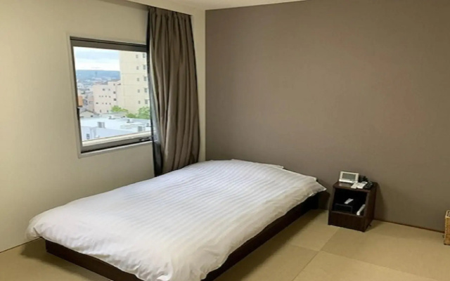 Dormy Inn Kofu Natural Hot Spring