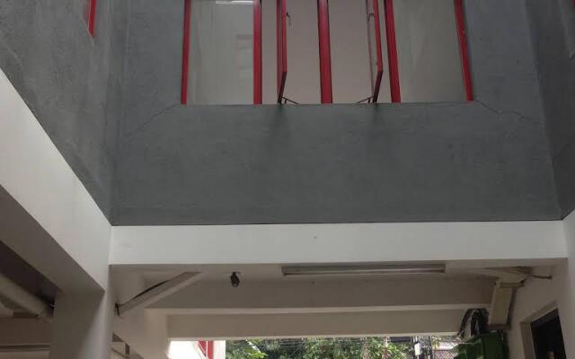 Wisma 11 Dago