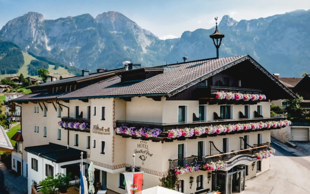 Gasthof Post