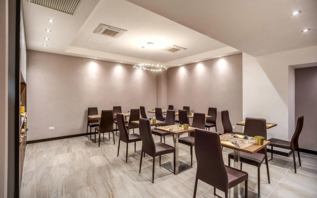 MZ Hotel Rome