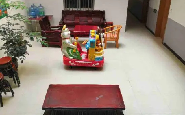 Guangnan Xinning Hotel