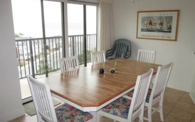 Henlopen Unit 610 by Long & Foster