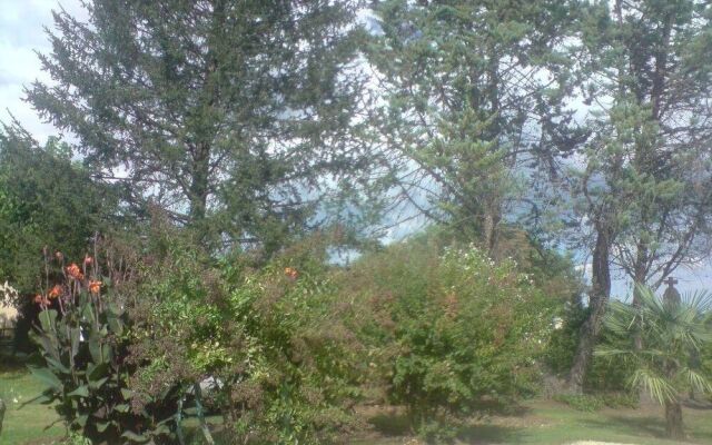 Chambres d'hôtes la Licorne