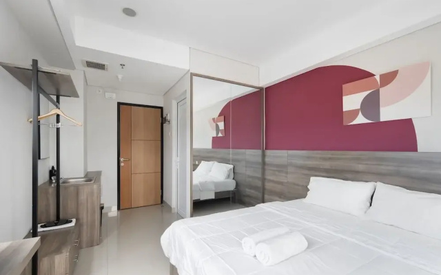 Cove Aspena Residence