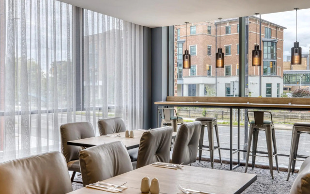 Premier Inn York City Centre - Layerthorpe