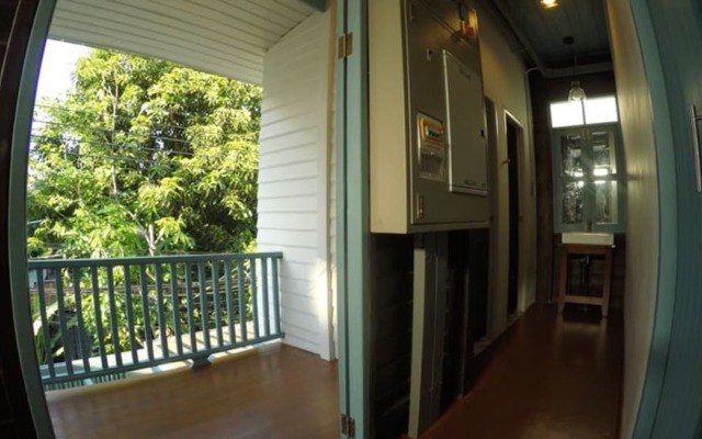 La Moon Hostel