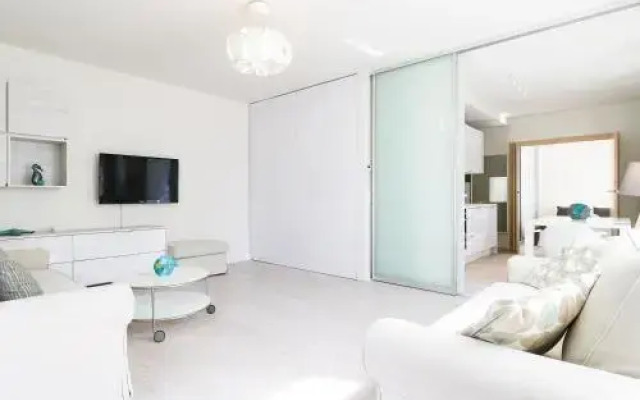 Baltic Home Baltycka 10