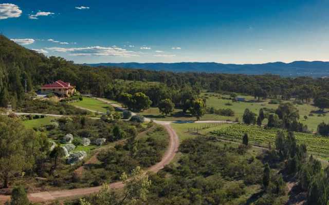 The Mudgee Homestead Guesthouse