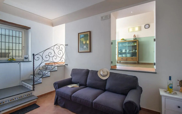 Guest House 3 Stars Praiano