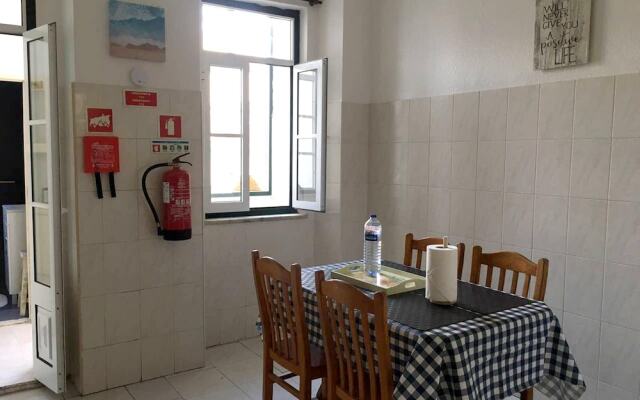 Apartment With 2 Bedrooms In Lisboa, With Wonderful City View And Wifi - 22 Km From The Beach