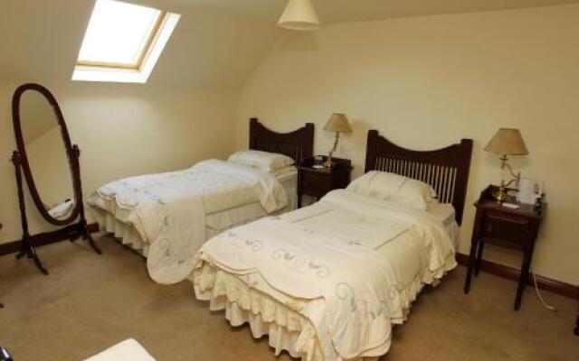 Rosemount B&B