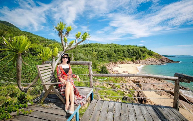 Rubeach Hotel & Resort