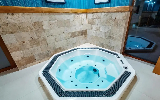 Villa Źródło & Spa